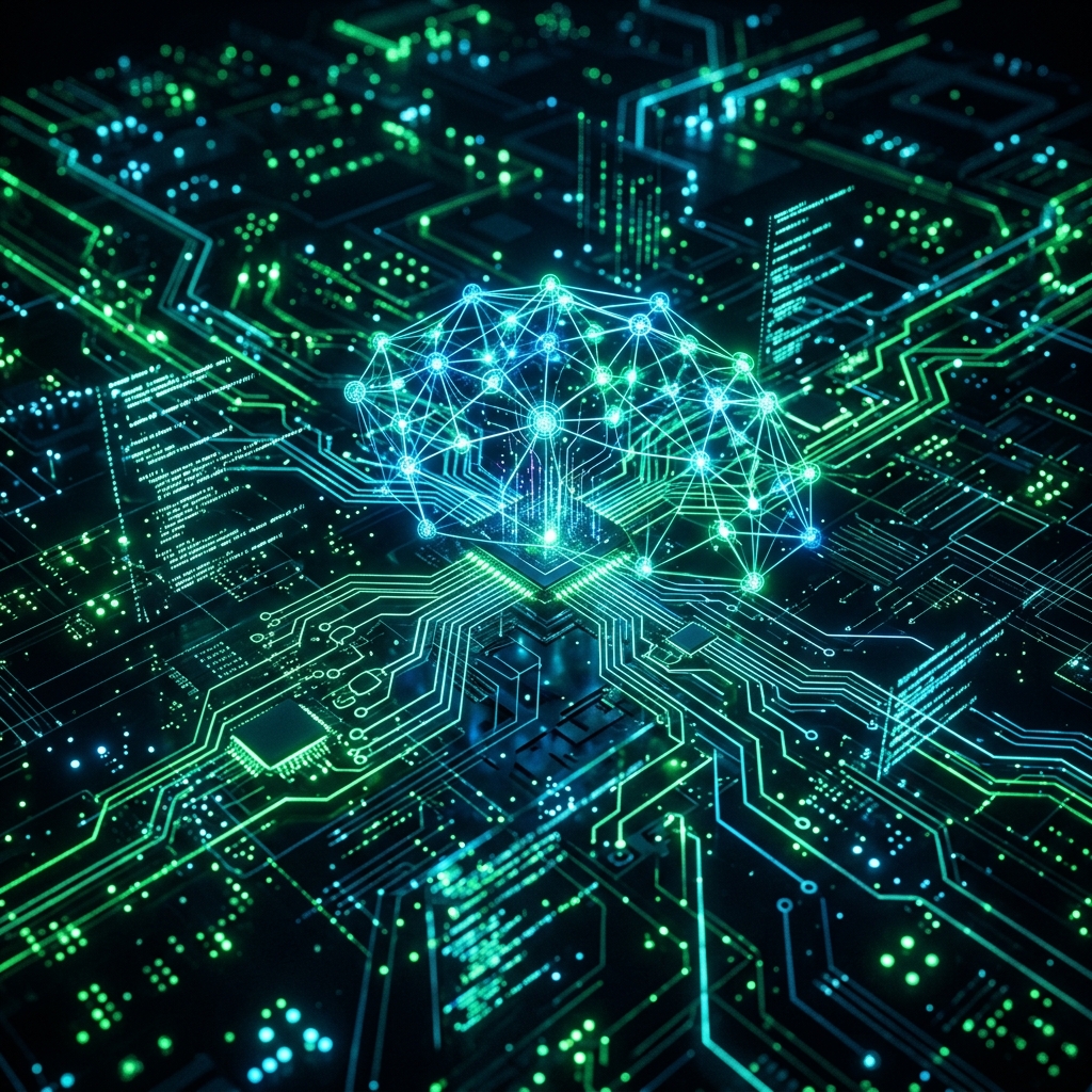 AI Software Development