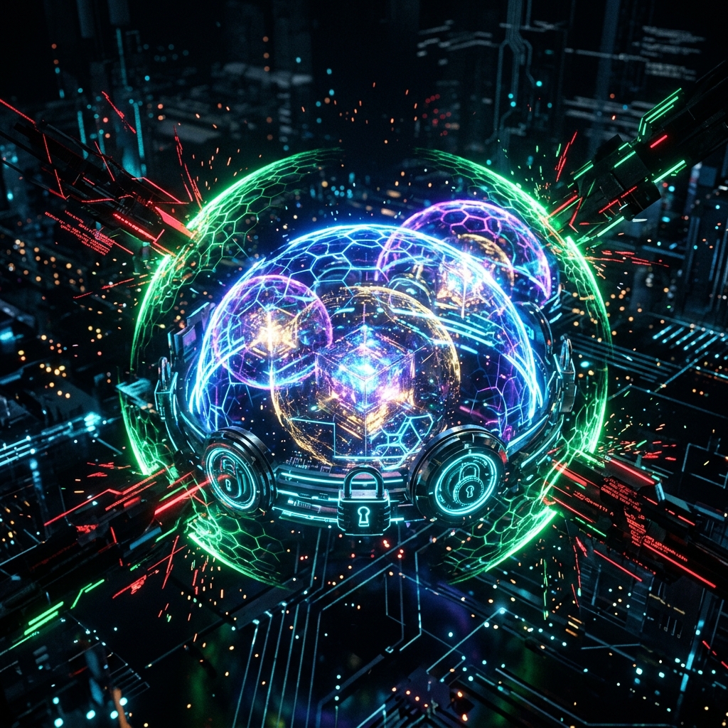 Cybersecurity Services