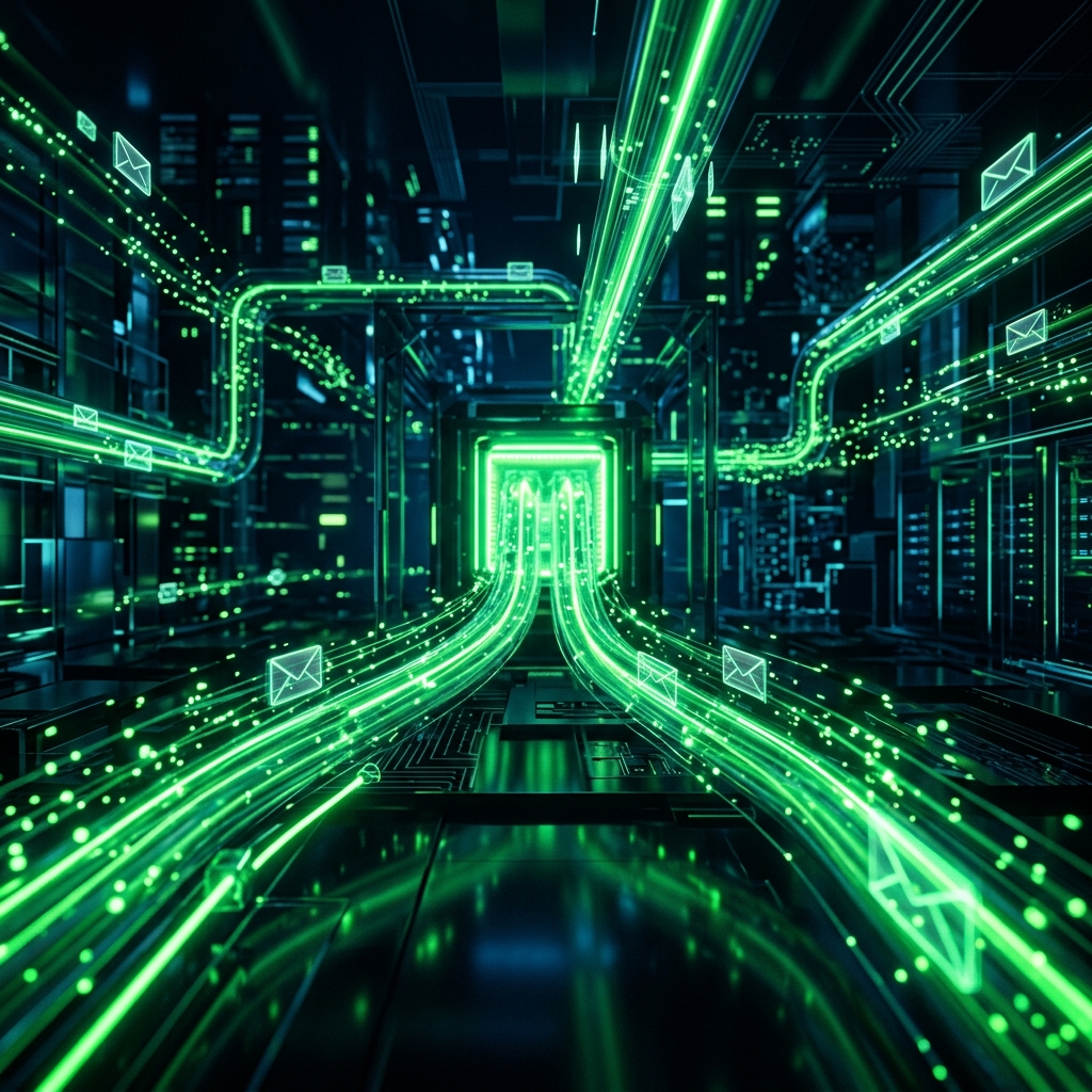 Enterprise Email Hosting