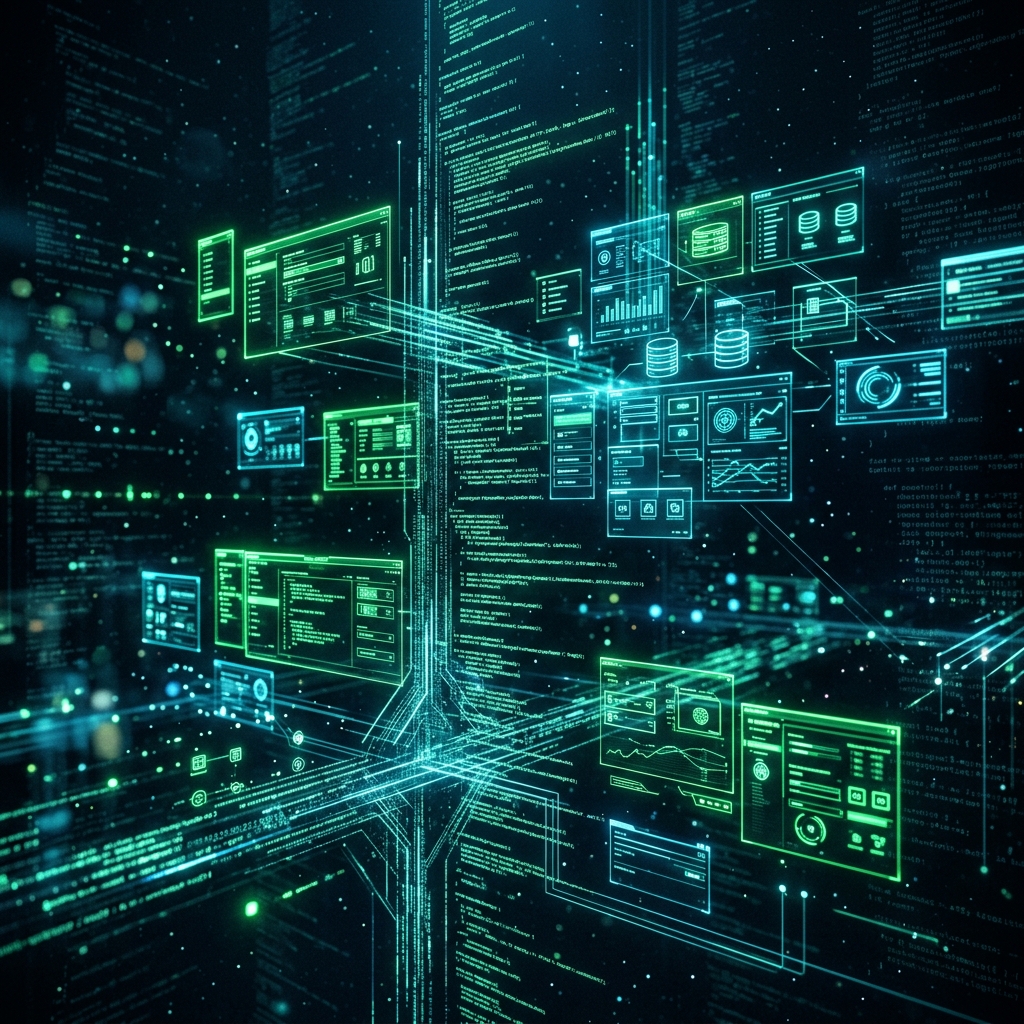 Web & App Development